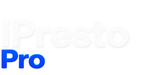 iPresto Pro